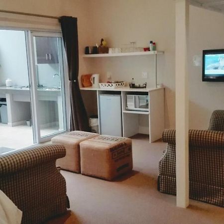 Kowie River Guest House Port Alfred Esterno foto
