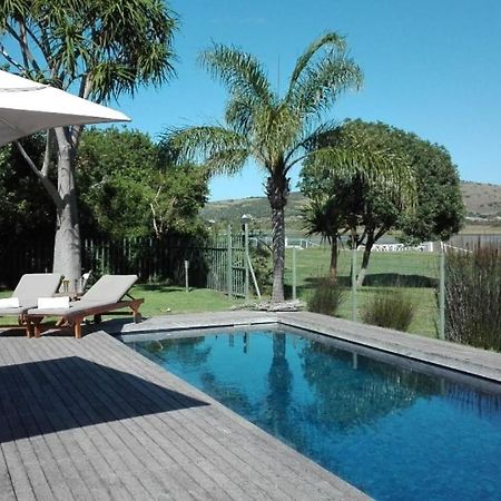Kowie River Guest House Port Alfred Esterno foto