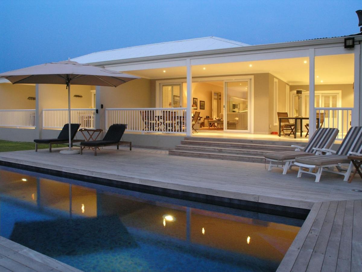 Kowie River Guest House Port Alfred Esterno foto
