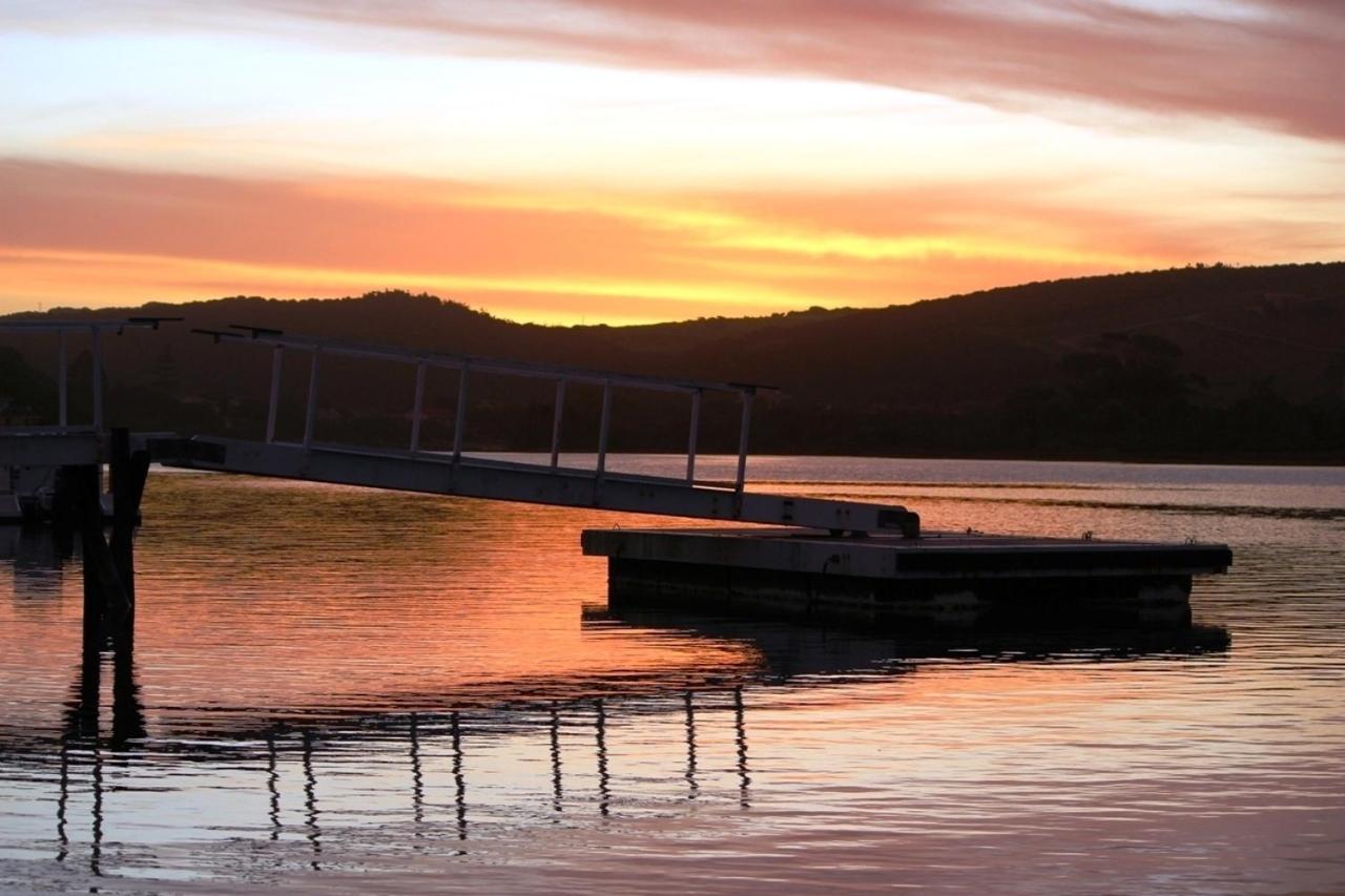 Kowie River Guest House Port Alfred Esterno foto