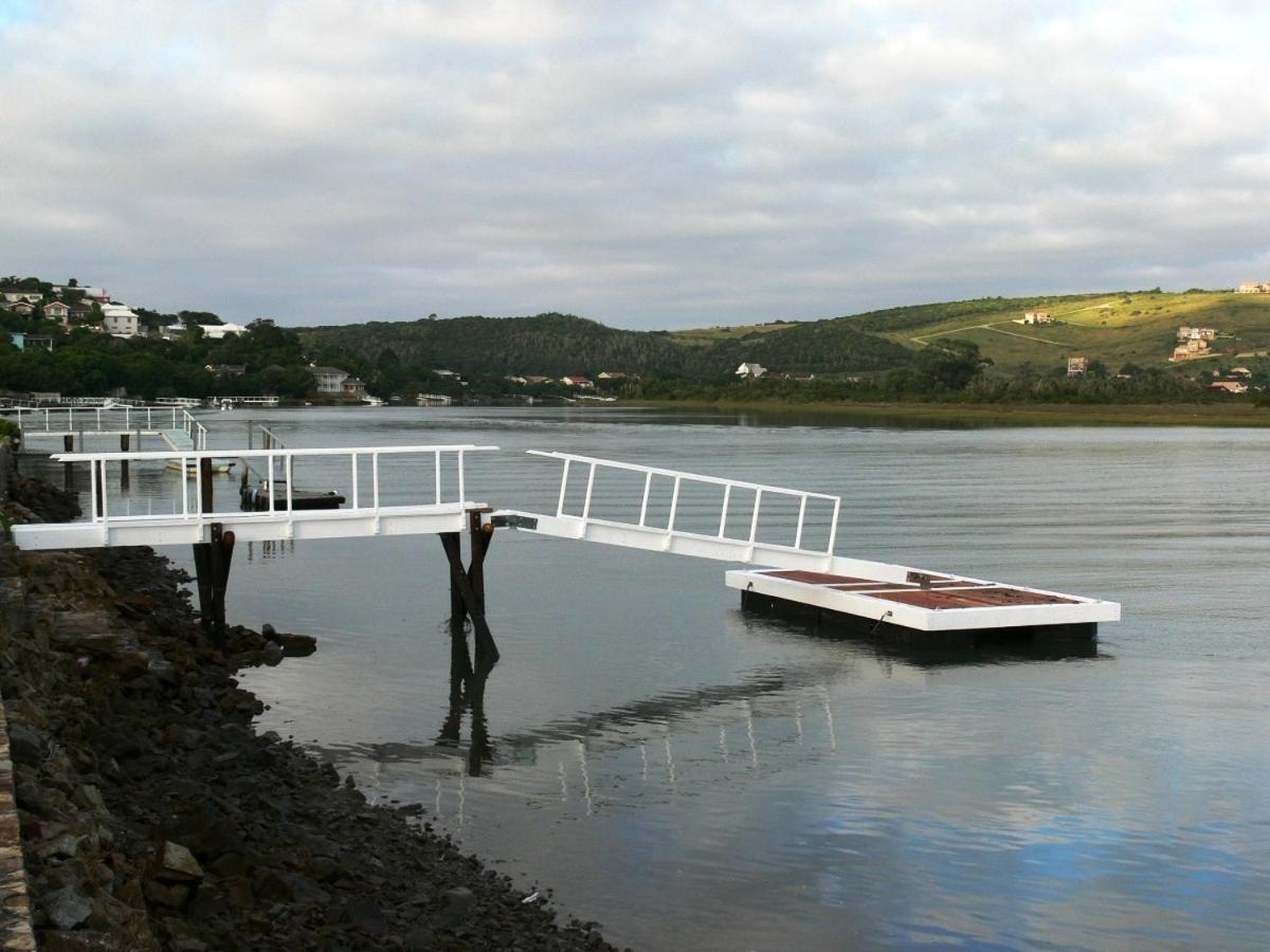 Kowie River Guest House Port Alfred Esterno foto