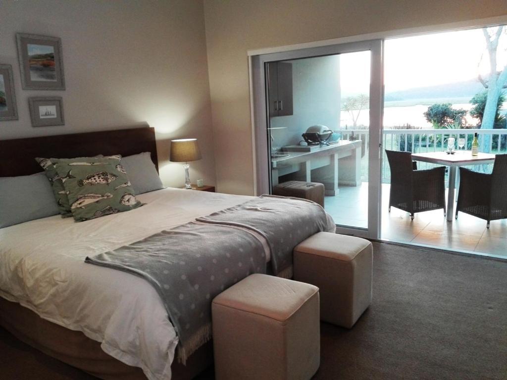 Kowie River Guest House Port Alfred Esterno foto