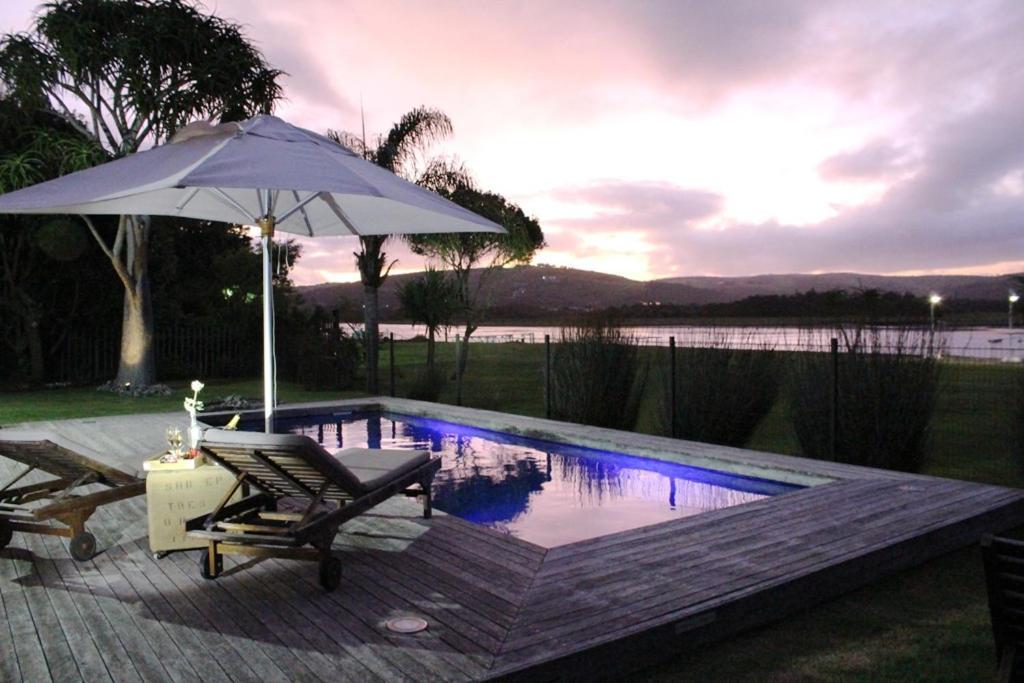 Kowie River Guest House Port Alfred Esterno foto