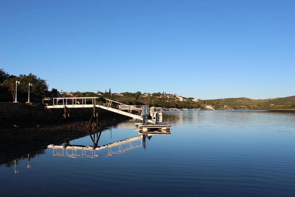 Kowie River Guest House Port Alfred Esterno foto