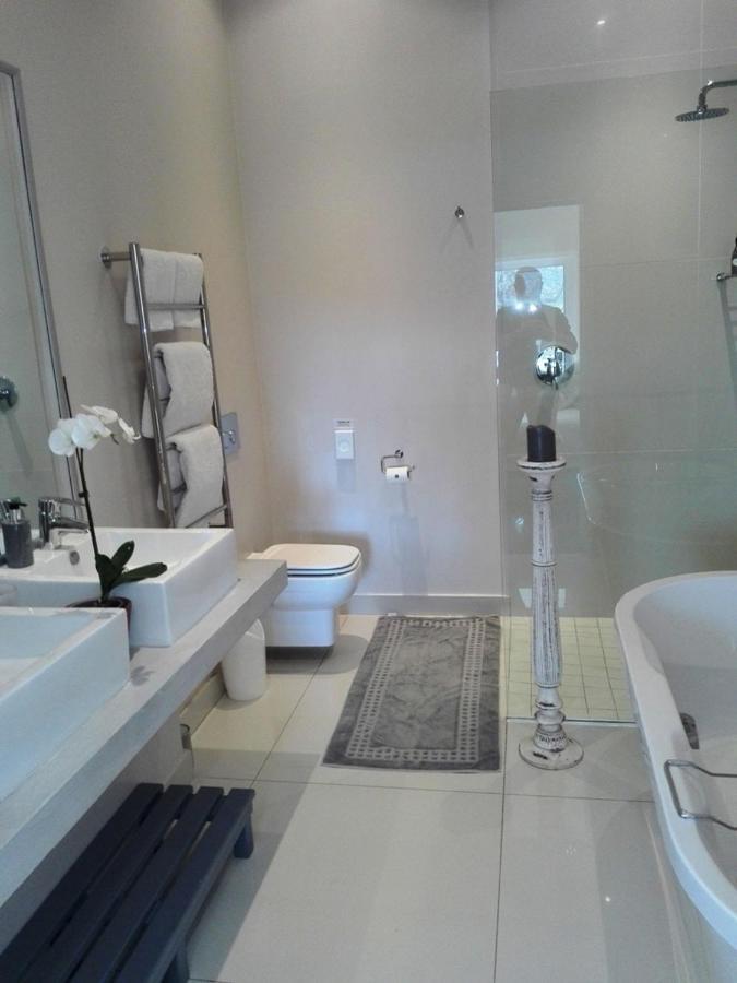 Kowie River Guest House Port Alfred Esterno foto