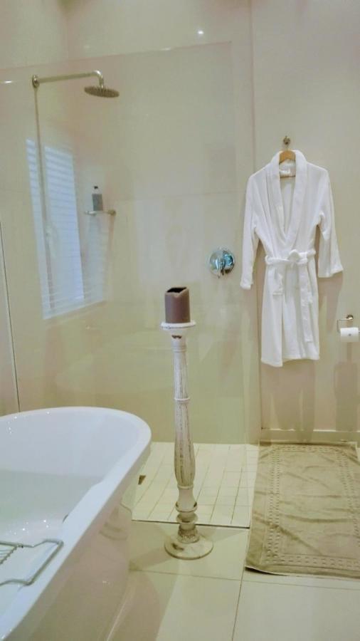 Kowie River Guest House Port Alfred Esterno foto