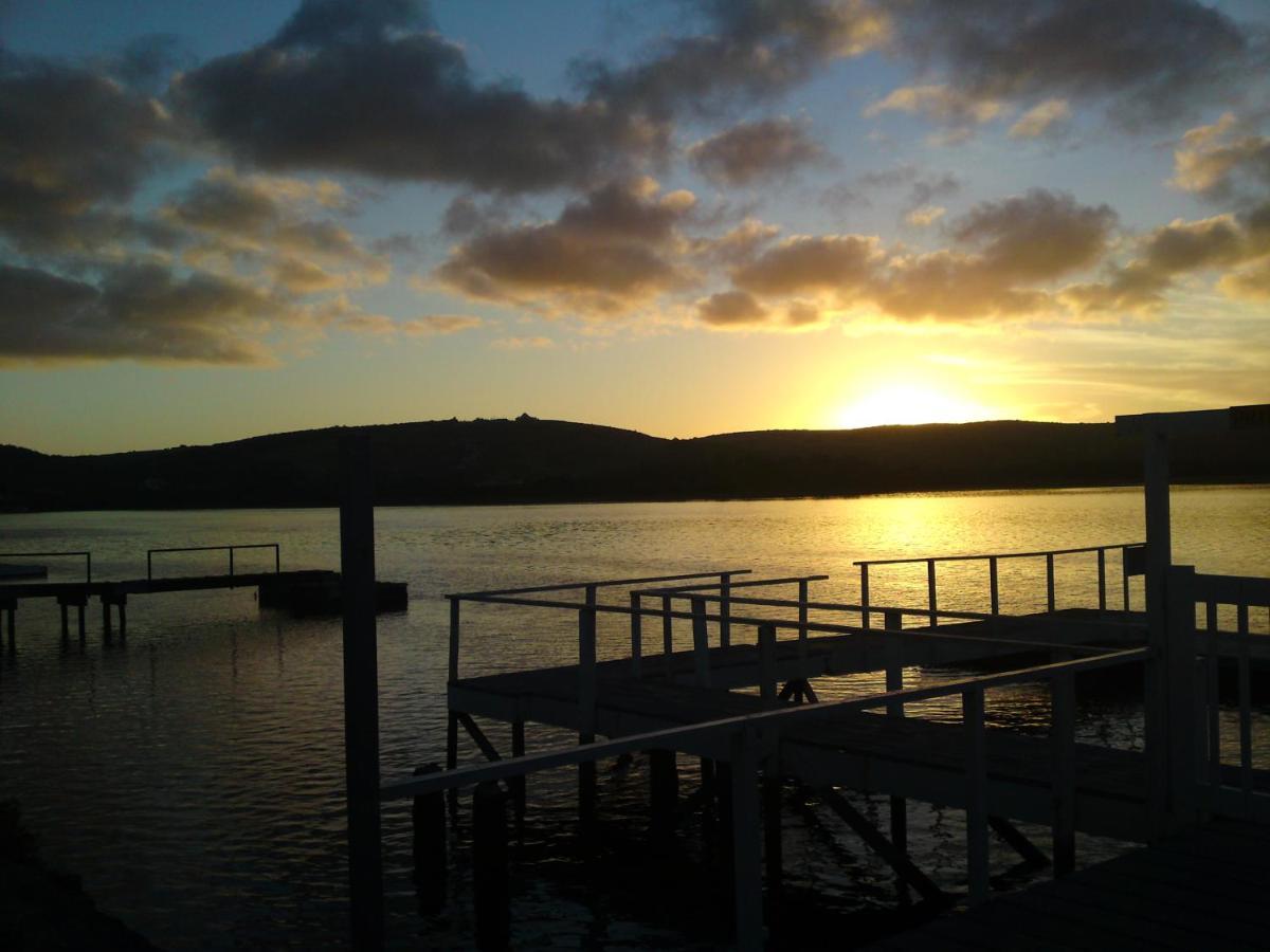 Kowie River Guest House Port Alfred Esterno foto