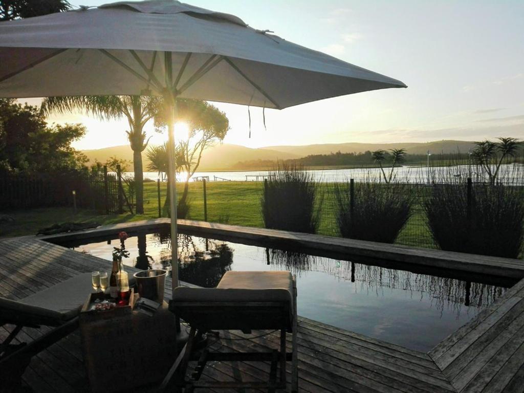 Kowie River Guest House Port Alfred Esterno foto