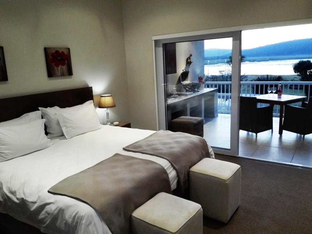 Kowie River Guest House Port Alfred Esterno foto