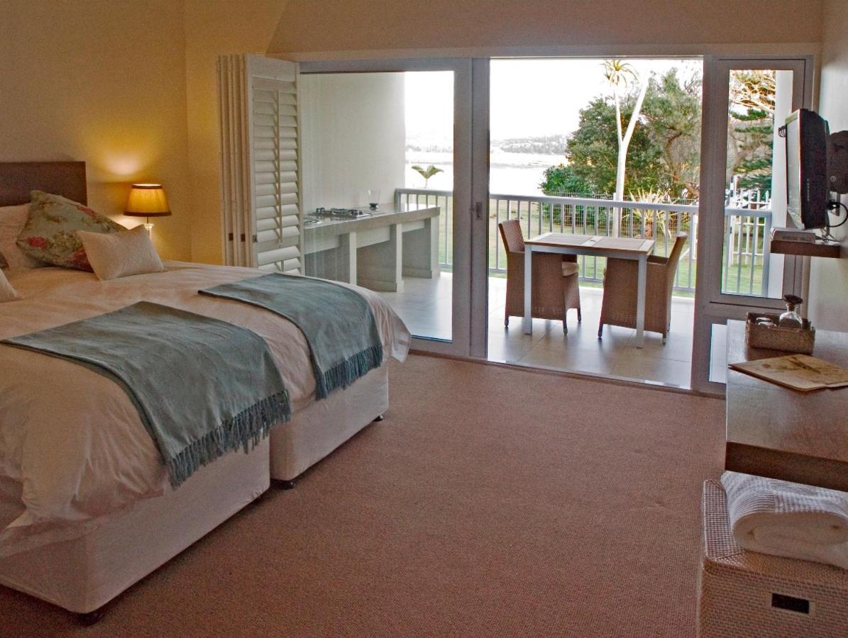 Kowie River Guest House Port Alfred Esterno foto
