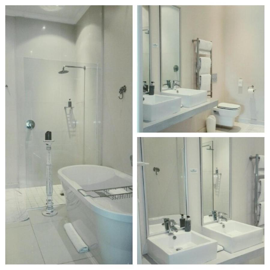 Kowie River Guest House Port Alfred Esterno foto