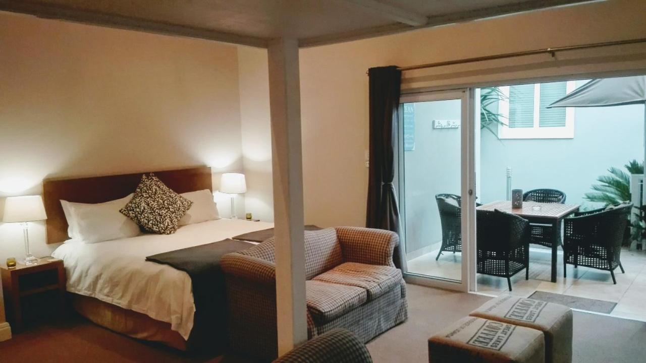 Kowie River Guest House Port Alfred Esterno foto