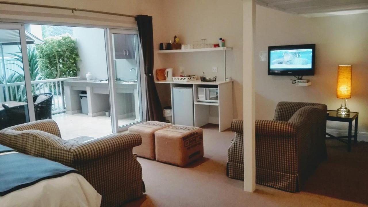 Kowie River Guest House Port Alfred Esterno foto