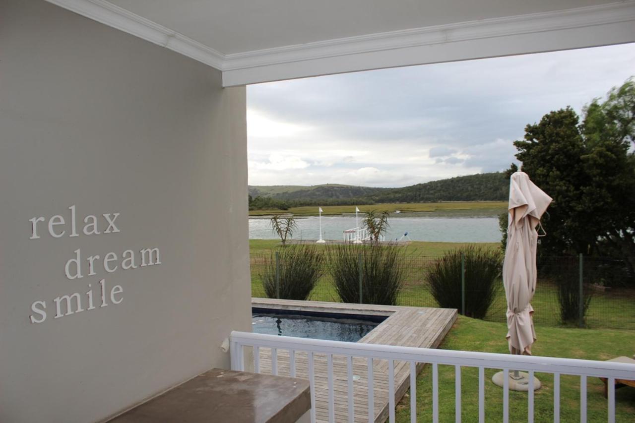 Kowie River Guest House Port Alfred Esterno foto