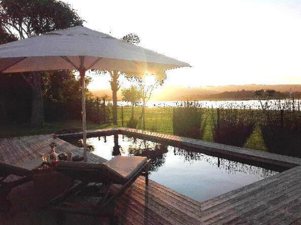 Kowie River Guest House Port Alfred Esterno foto