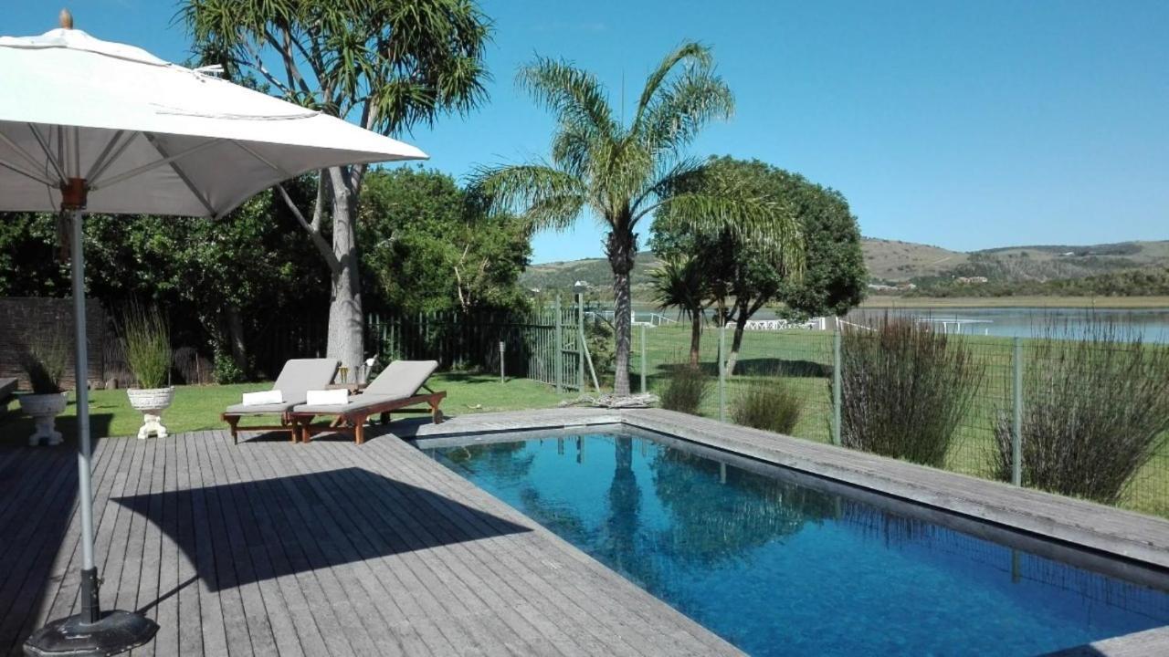 Kowie River Guest House Port Alfred Esterno foto