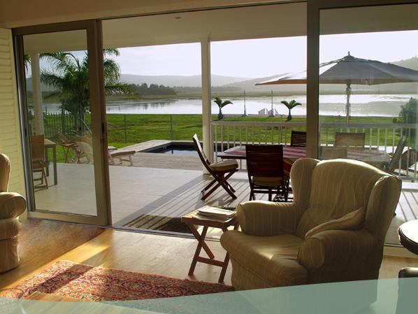 Kowie River Guest House Port Alfred Esterno foto