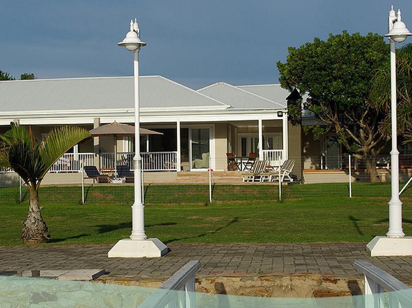 Kowie River Guest House Port Alfred Esterno foto
