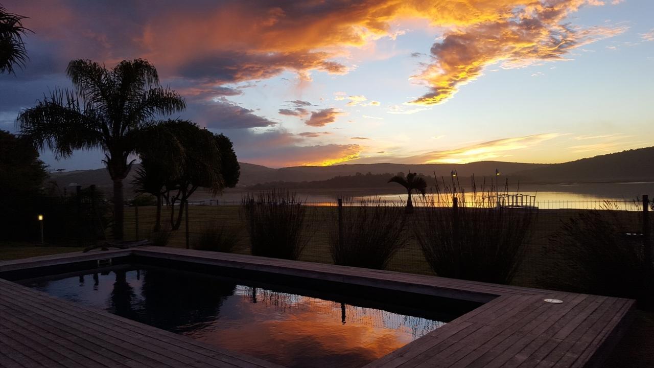 Kowie River Guest House Port Alfred Esterno foto