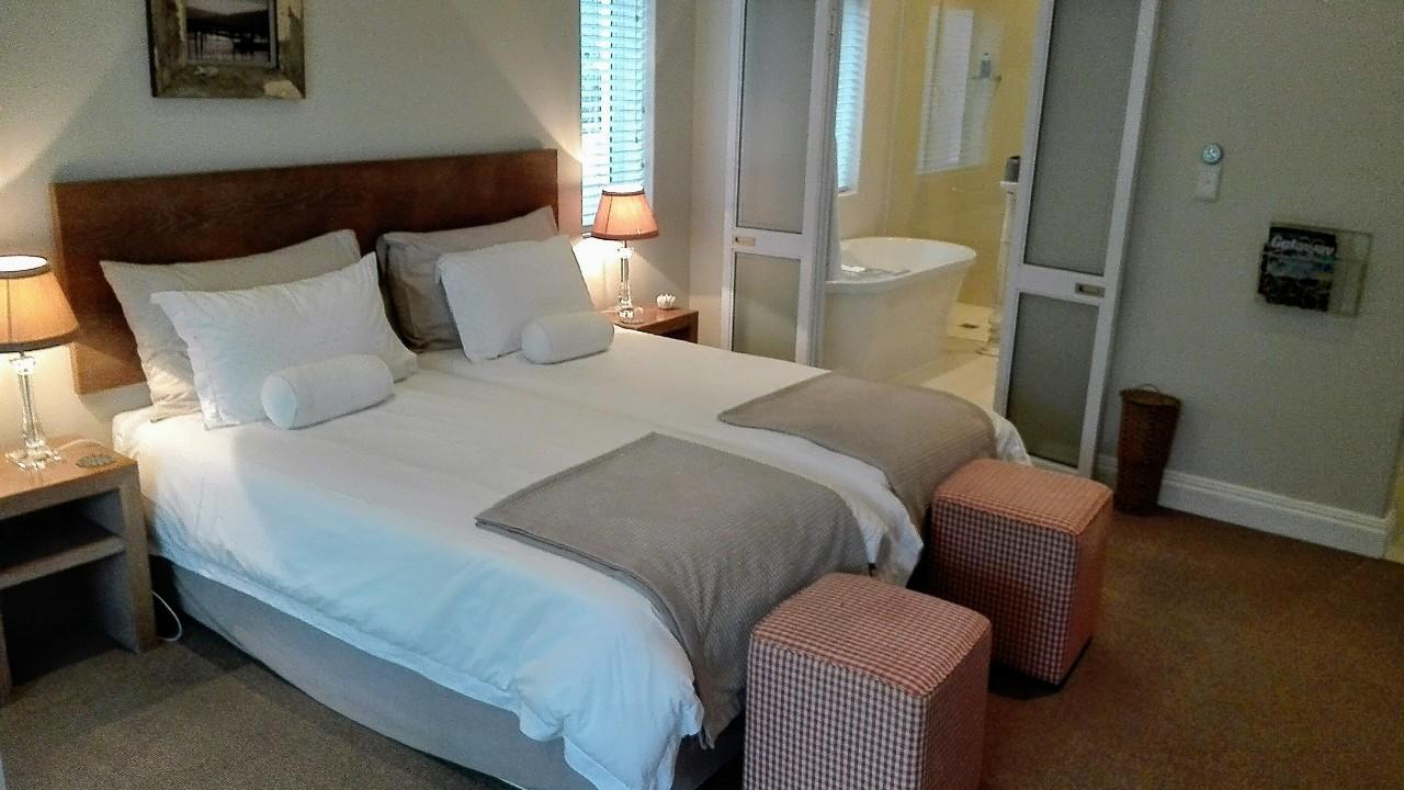 Kowie River Guest House Port Alfred Esterno foto