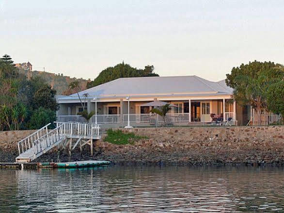Kowie River Guest House Port Alfred Esterno foto